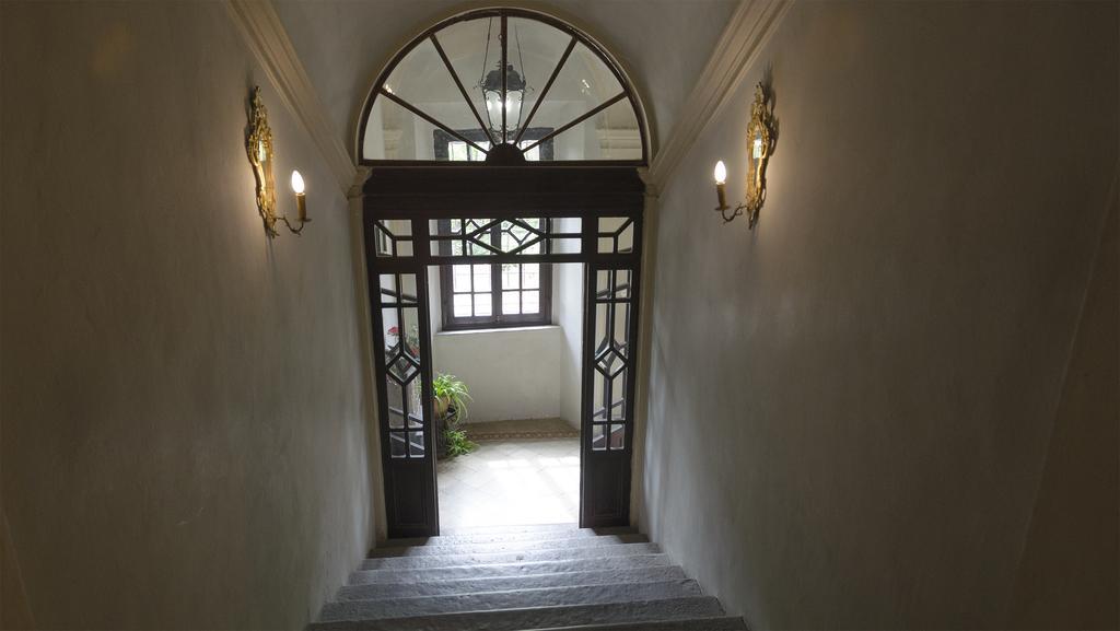 Residenza D'Epoca Il Cassero Lucignano Eksteriør bilde